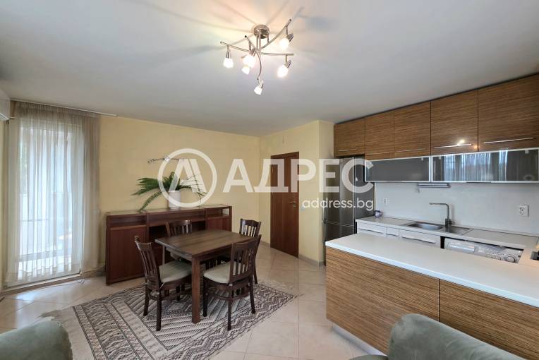 Тристаен апартамент, София, Редута, 696695, Снимка 13