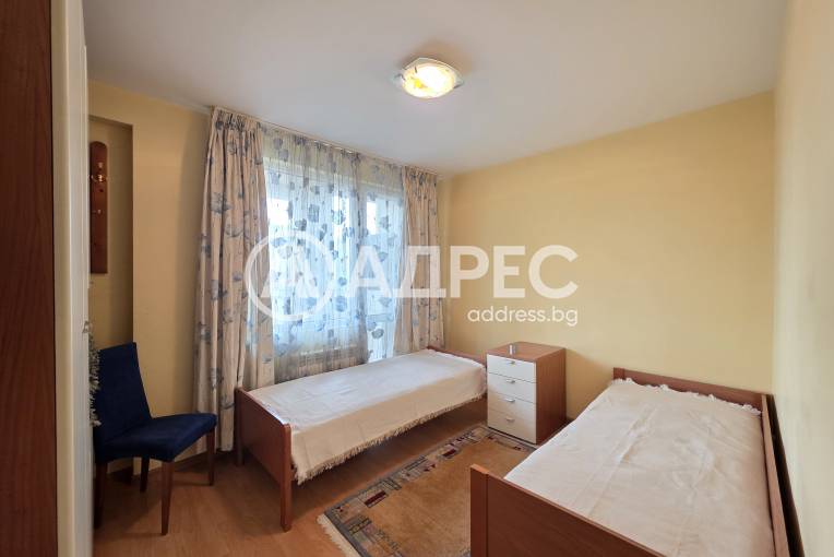 Тристаен апартамент, София, Редута, 696695, Снимка 4