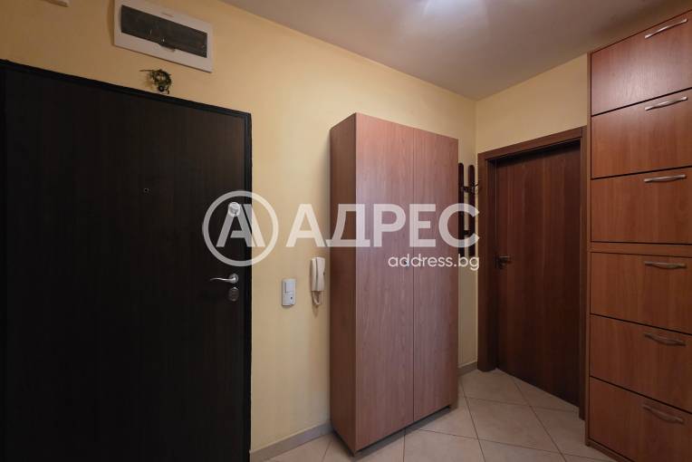 Тристаен апартамент, София, Редута, 696695, Снимка 5