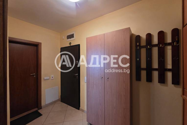 Тристаен апартамент, София, Редута, 696695, Снимка 6