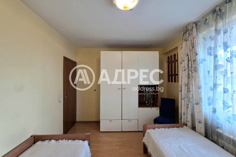 Тристаен апартамент, София, Редута, 696695, Снимка 7
