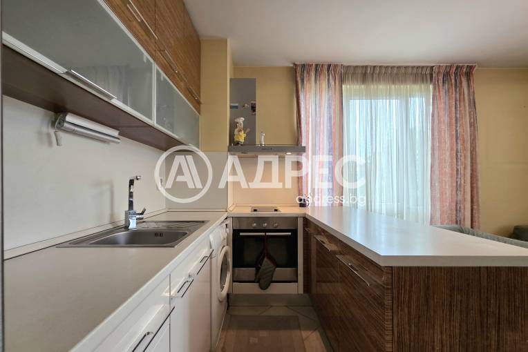 Тристаен апартамент, София, Редута, 696695, Снимка 8