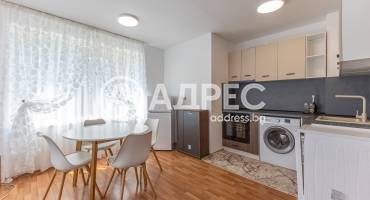 Двустаен апартамент, Варна, Бриз, 699695, Снимка 9