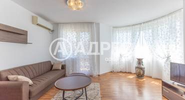 Двустаен апартамент, Варна, Бриз, 699695, Снимка 10