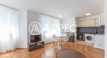 Двустаен апартамент, Варна, Бриз, 699695, Снимка 11