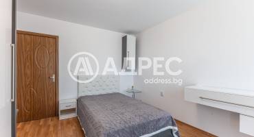 Двустаен апартамент, Варна, Бриз, 699695, Снимка 12