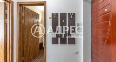 Двустаен апартамент, Варна, Бриз, 699695, Снимка 14