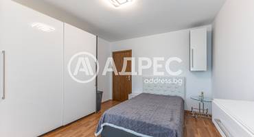 Двустаен апартамент, Варна, Бриз, 699695, Снимка 3