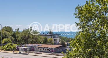 Двустаен апартамент, Варна, Бриз, 699695, Снимка 4