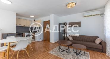 Двустаен апартамент, Варна, Бриз, 699695, Снимка 6