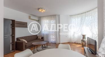 Двустаен апартамент, Варна, Бриз, 699695, Снимка 7