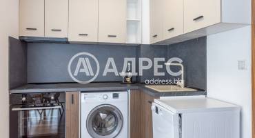 Двустаен апартамент, Варна, Бриз, 699695, Снимка 8