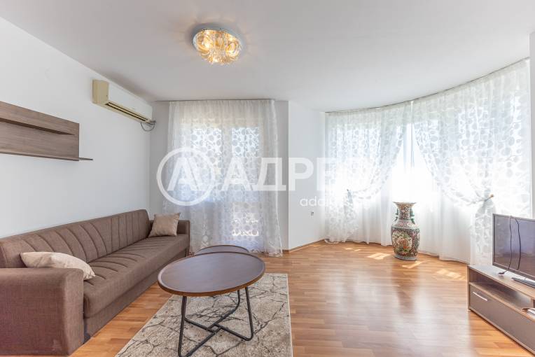 Двустаен апартамент, Варна, Бриз, 699695, Снимка 10