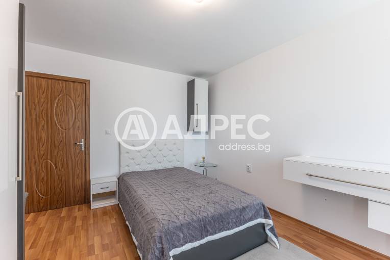 Двустаен апартамент, Варна, Бриз, 699695, Снимка 12