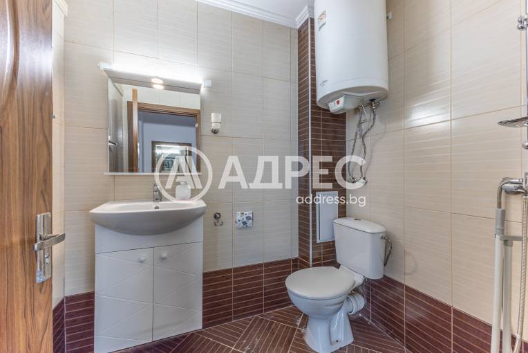 Двустаен апартамент, Варна, Бриз, 699695, Снимка 13