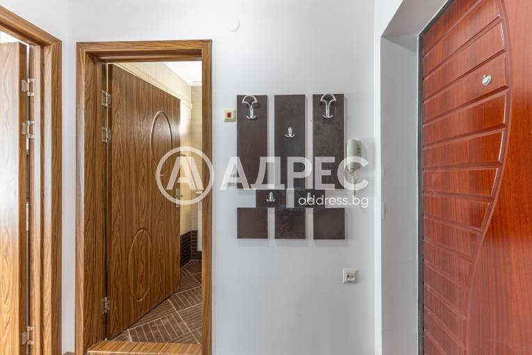 Двустаен апартамент, Варна, Бриз, 699695, Снимка 14