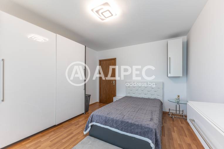 Двустаен апартамент, Варна, Бриз, 699695, Снимка 3