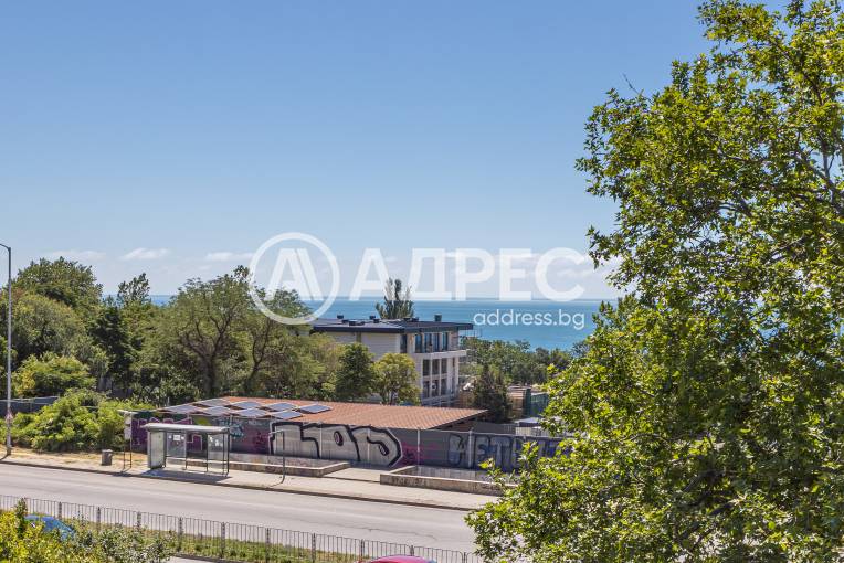 Двустаен апартамент, Варна, Бриз, 699695, Снимка 4