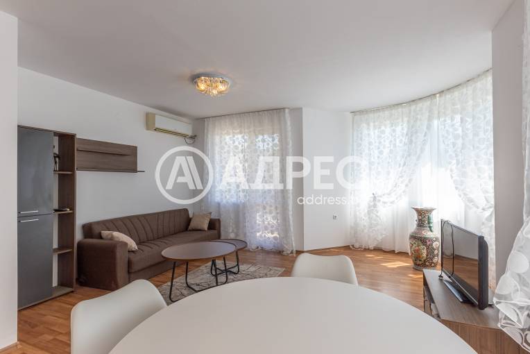 Двустаен апартамент, Варна, Бриз, 699695, Снимка 7