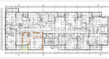 Двустаен апартамент, Варна, Кайсиева градина, 702695, Снимка 3