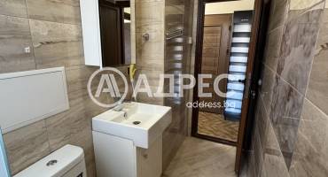 Тристаен апартамент, Благоевград, Широк център, 512696, Снимка 11