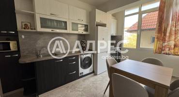 Тристаен апартамент, Благоевград, Широк център, 512696, Снимка 2