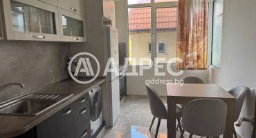 Тристаен апартамент, Благоевград, Широк център, 512696, Снимка 3