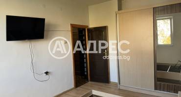 Тристаен апартамент, Благоевград, Широк център, 512696, Снимка 5