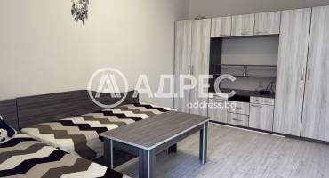 Тристаен апартамент, Благоевград, Широк център, 512696, Снимка 6