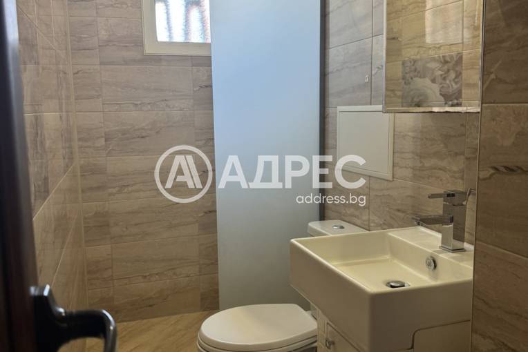 Тристаен апартамент, Благоевград, Широк център, 512696, Снимка 12