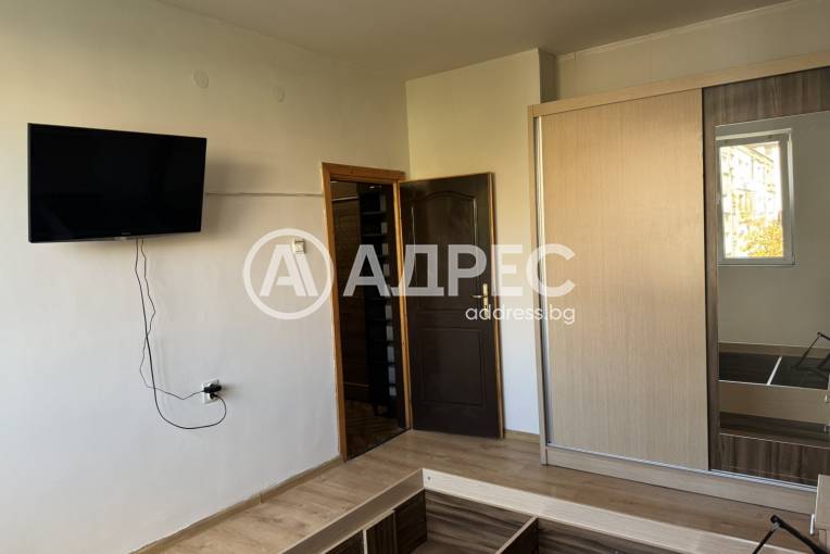 Тристаен апартамент, Благоевград, Широк център, 512696, Снимка 5