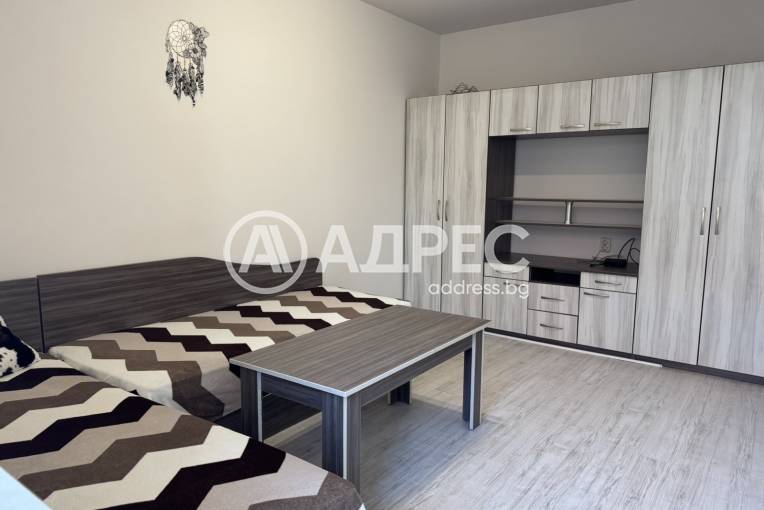 Тристаен апартамент, Благоевград, Широк център, 512696, Снимка 6