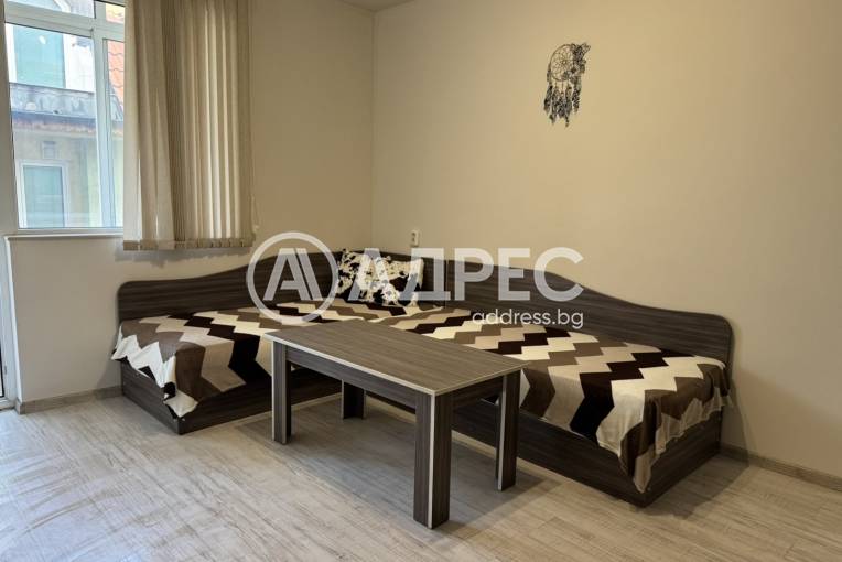 Тристаен апартамент, Благоевград, Широк център, 512696, Снимка 7