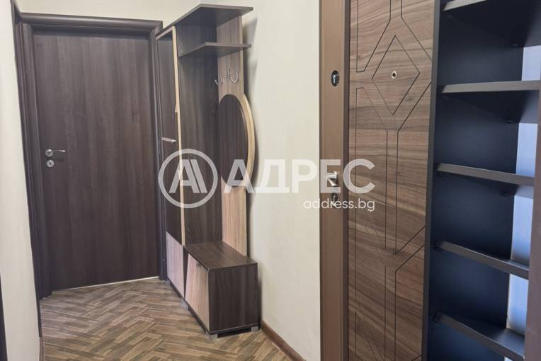 Тристаен апартамент, Благоевград, Широк център, 512696, Снимка 8