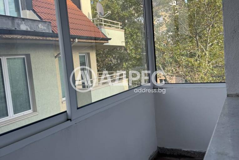 Тристаен апартамент, Благоевград, Широк център, 512696, Снимка 9