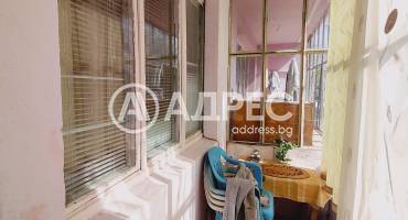 Тристаен апартамент, Ямбол, 611696, Снимка 10