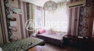 Тристаен апартамент, Ямбол, 611696, Снимка 11