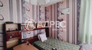 Тристаен апартамент, Ямбол, 611696, Снимка 12