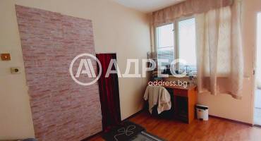 Тристаен апартамент, Ямбол, 611696, Снимка 13