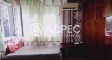 Тристаен апартамент, Ямбол, 611696, Снимка 14