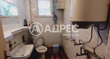 Тристаен апартамент, Ямбол, 611696, Снимка 16