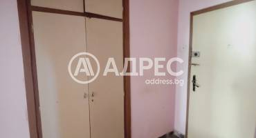 Тристаен апартамент, Ямбол, 611696, Снимка 17