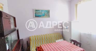 Тристаен апартамент, Ямбол, 611696, Снимка 18