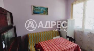 Тристаен апартамент, Ямбол, 611696, Снимка 2