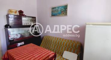 Тристаен апартамент, Ямбол, 611696, Снимка 4