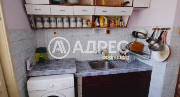 Тристаен апартамент, Ямбол, 611696, Снимка 5