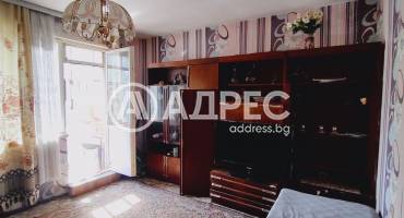 Тристаен апартамент, Ямбол, 611696, Снимка 6