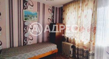 Тристаен апартамент, Ямбол, 611696, Снимка 7