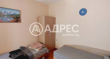 Тристаен апартамент, Ямбол, 611696, Снимка 8