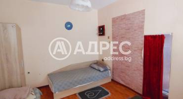 Тристаен апартамент, Ямбол, 611696, Снимка 9